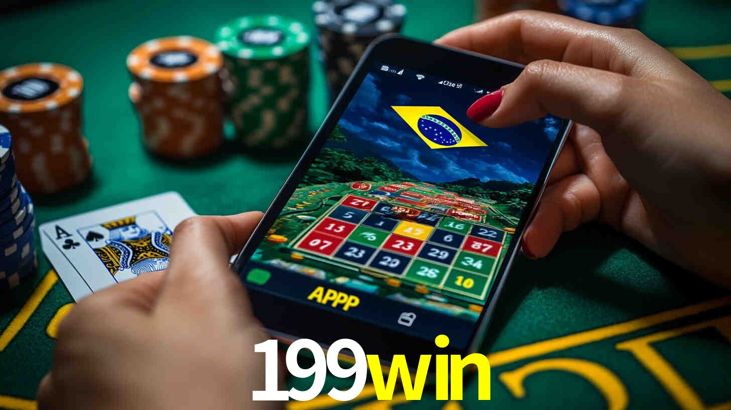 Inovações de Jogos na 199win: O Futuro das Experiências Interativas