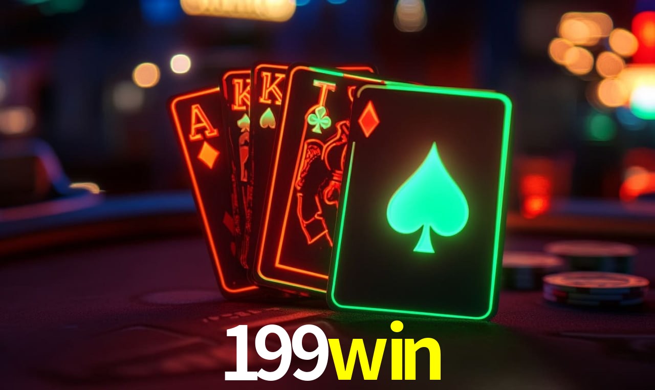 Game Statistics 199win