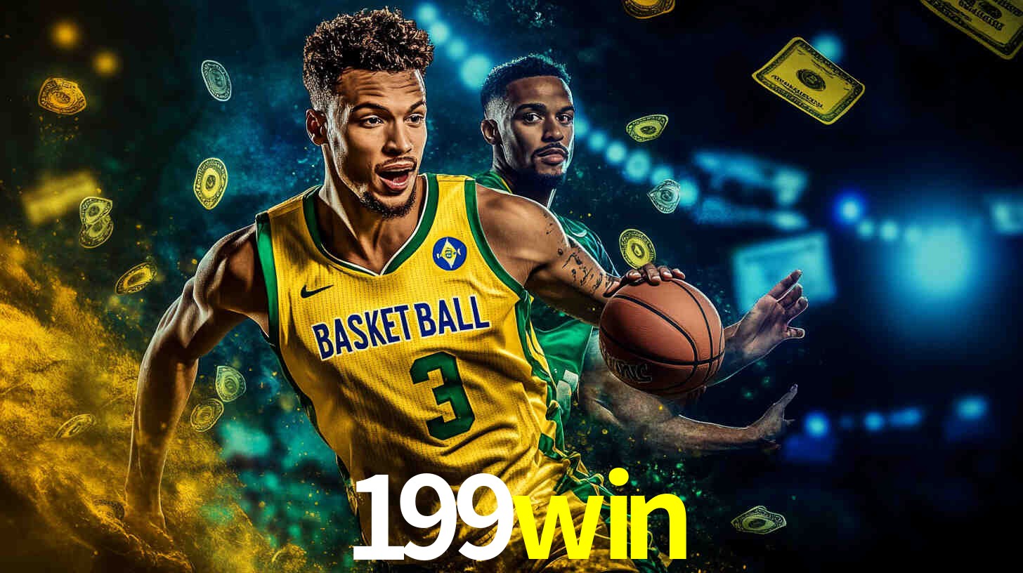 Desvendando o Mundo dos Jogos Virtuais na 199win