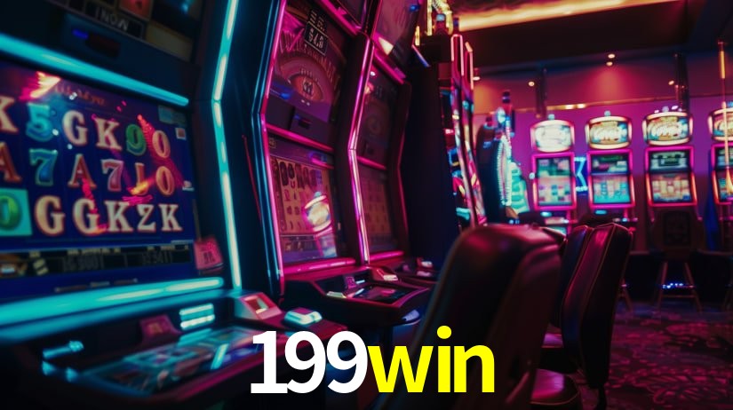 Exclusive Offers 199win