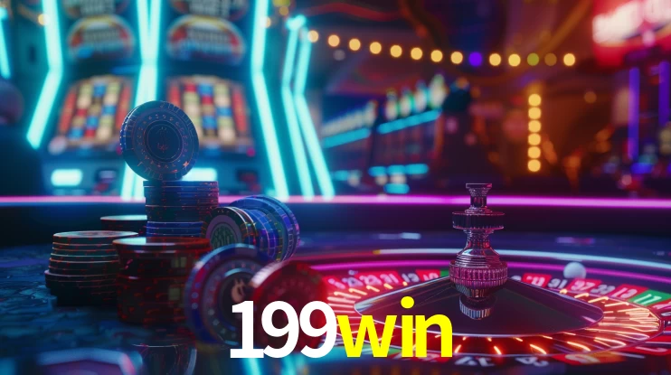 Game Providers 199win