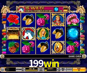 VIP Casino 199win