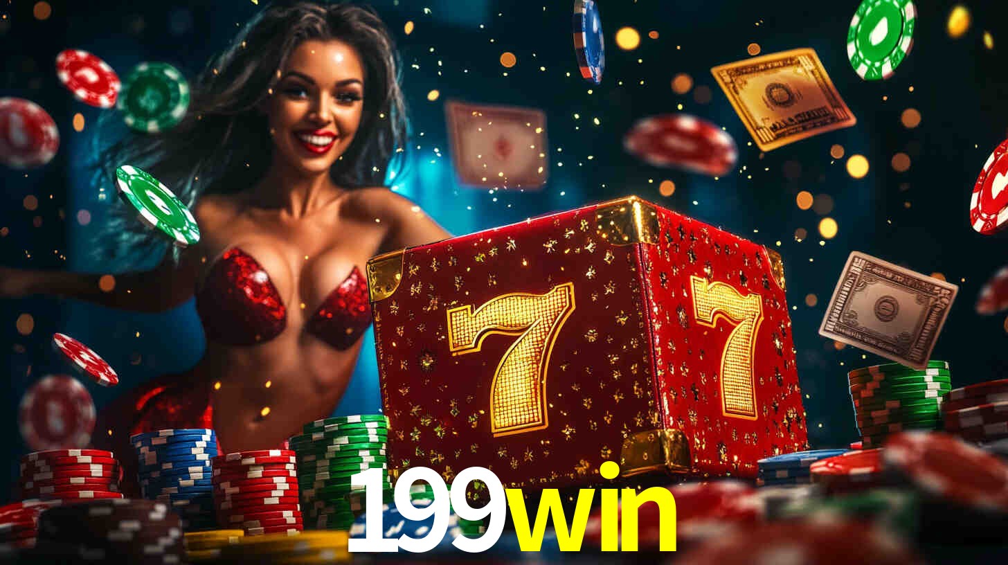 Apostas Esportivas na 199win: Um Guia Completo