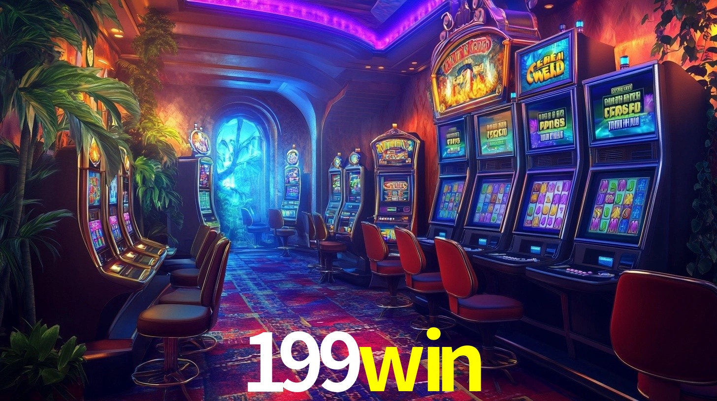 Welcome Bonus 199win