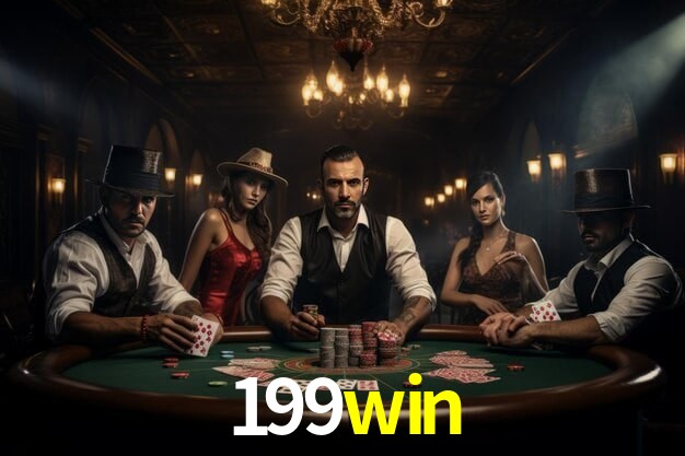 Descubra o Programa VIP da 199win: Vantagens Exclusivas para Jogadores