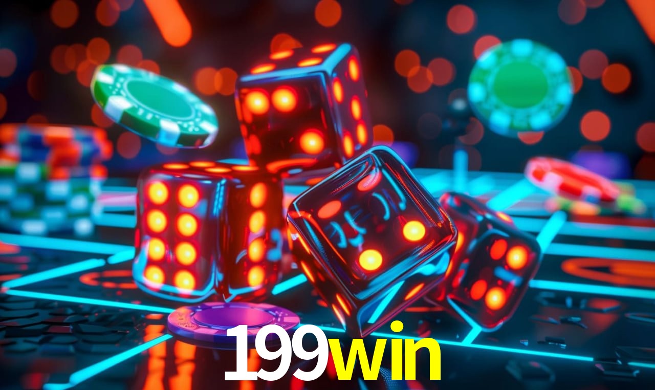 Desvendando o Mundo dos Jogos Virtuais na 199win