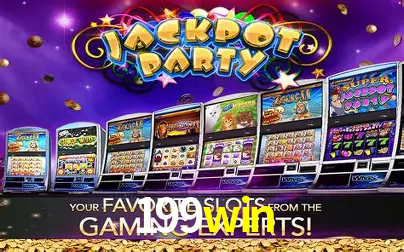 Descubra a Magia dos Jogos de Arcade no 199win