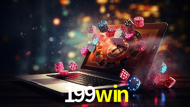 Inovações de Jogos na 199win: O Futuro das Experiências Interativas