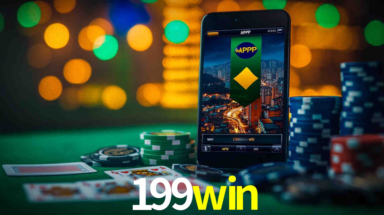A Experiência Imersiva dos Cassinos Ao Vivo no 199win