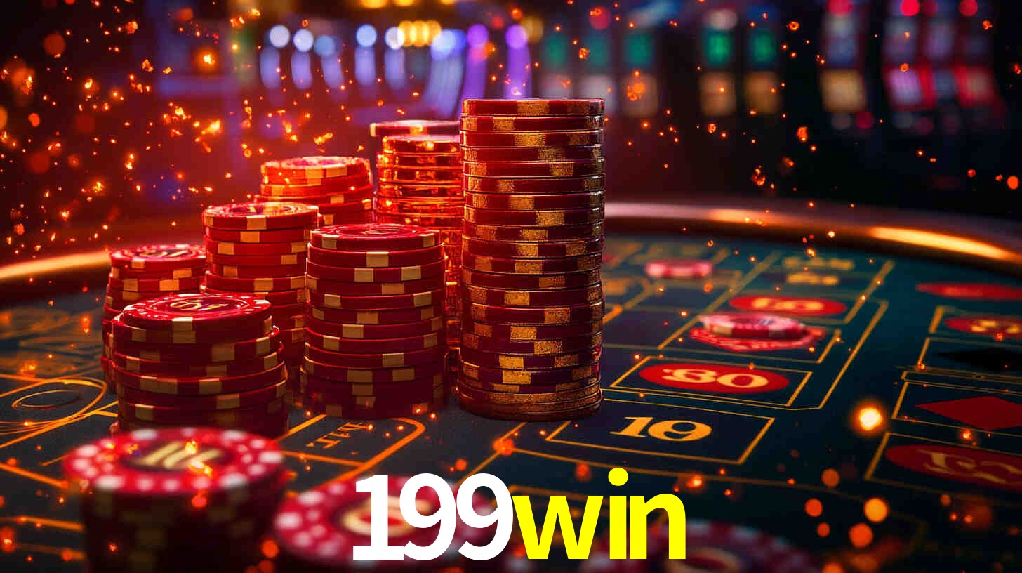 199win App Interface