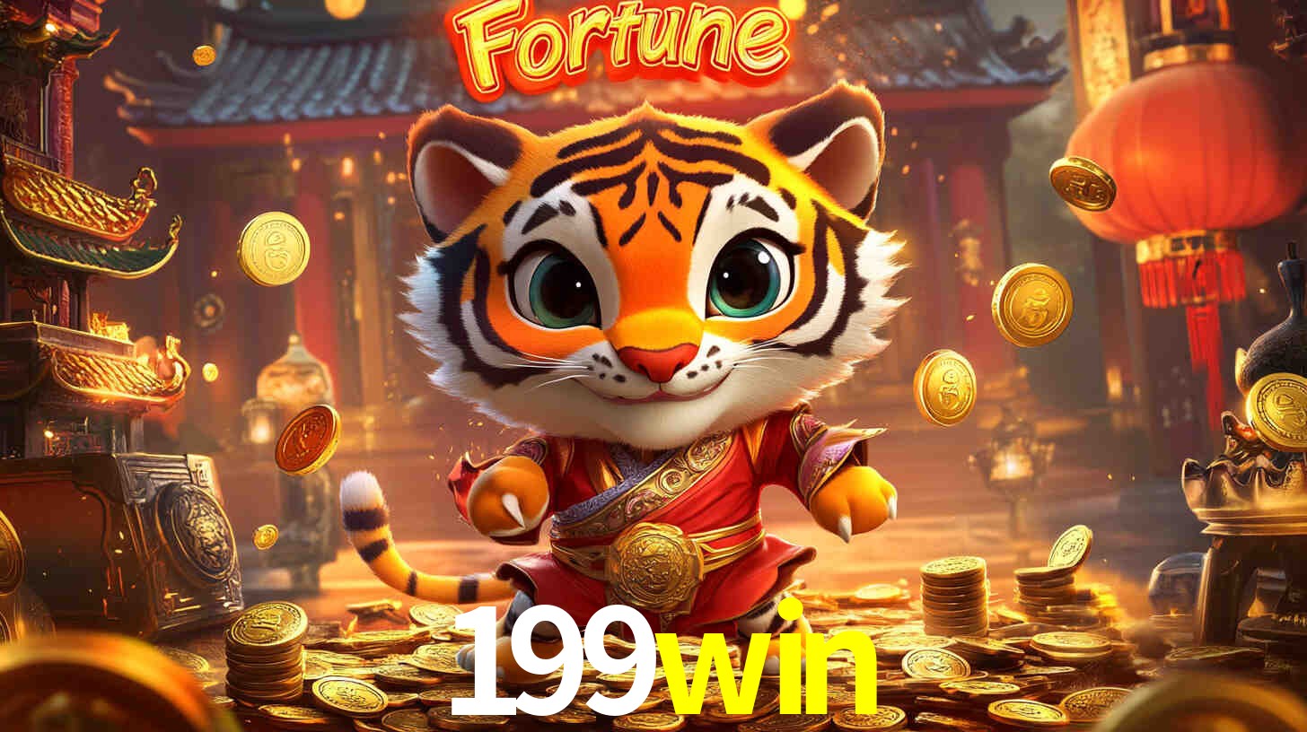 Descubra a Magia dos Jogos de Arcade no 199win