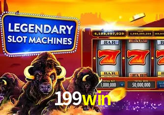 Descubra o Mundo do Cassino Online com 199win