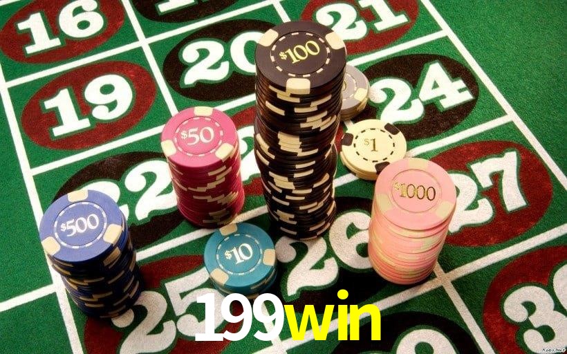 Explorando a Categoria de Eventos em Apostas na 199win