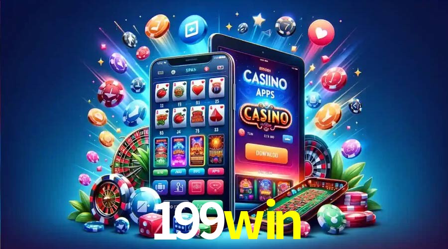 Account Benefits 199win
