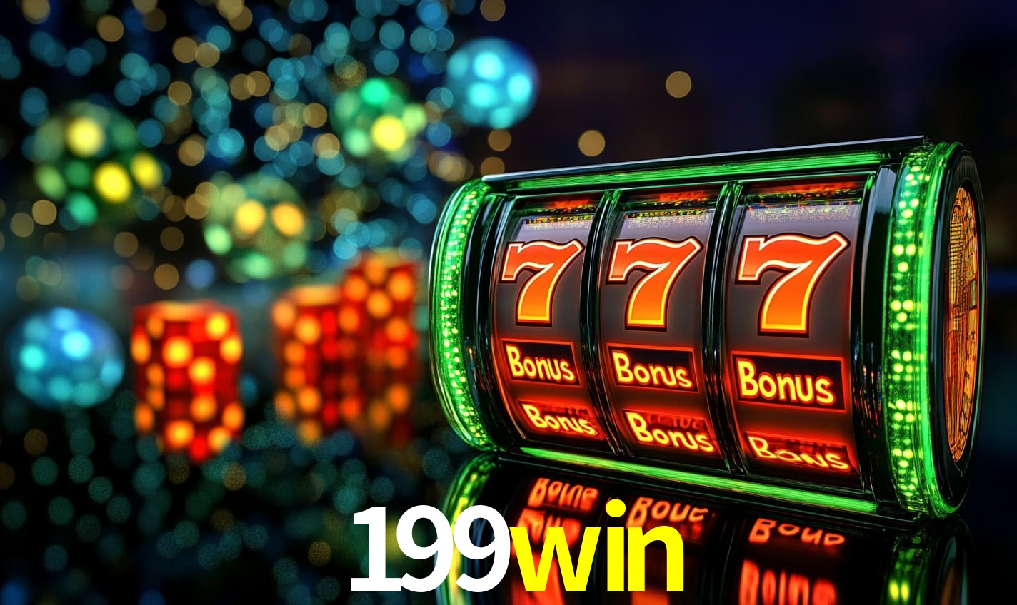 Game Providers 199win