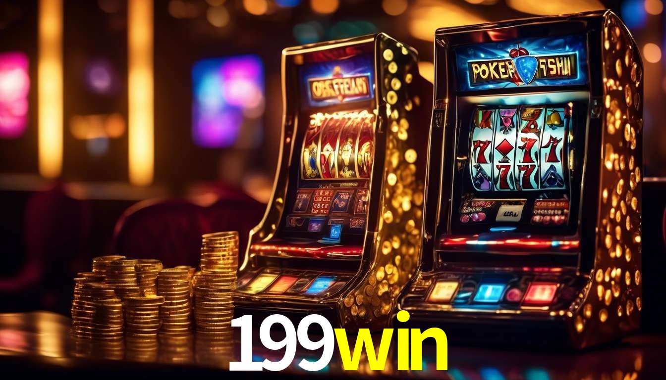 Descubra a Essência do 199win: Nossa História e Compromissos